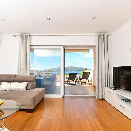 Celice - Levanat Okrug Donji Apartment
