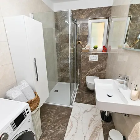 Celice - Levanat Okrug Donji Apartment *