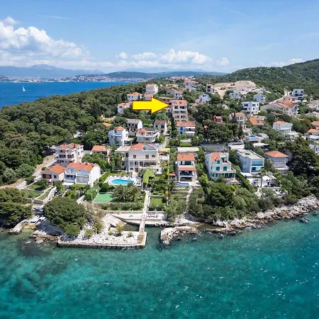 Celice - Levanat Okrug Donji Apartment *