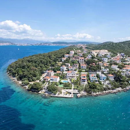 Daire Celice - Levanat Okrug Donji *