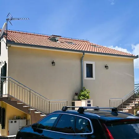 Celice - Levanat Okrug Donji Donji Okrug (Ciovo)