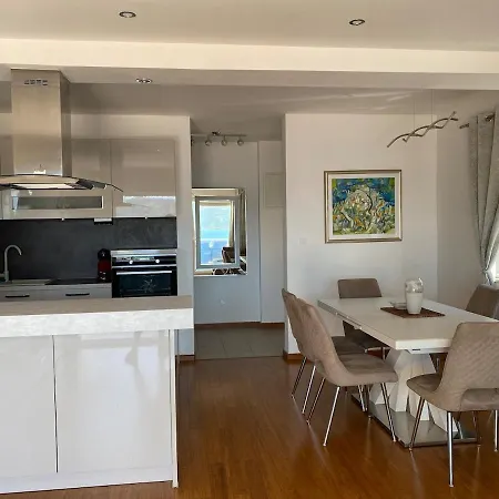 Celice - Levanat Okrug Donji Apartment Donji Okrug (Ciovo)