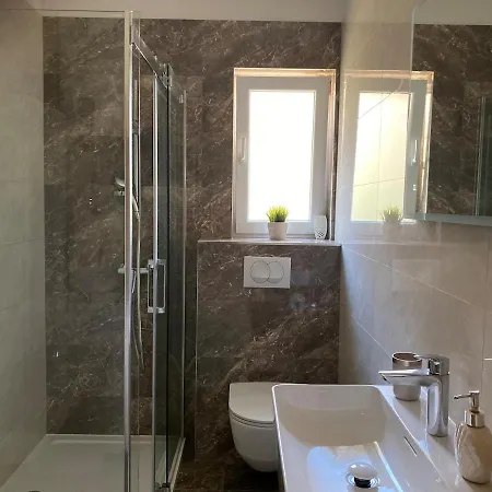 Apartment Celice - Levanat Okrug Donji Donji Okrug (Ciovo)