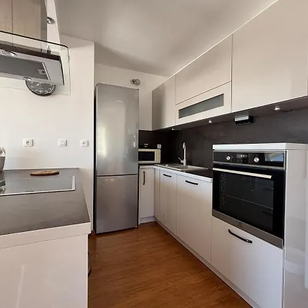 Celice - Levanat Okrug Donji Apartment