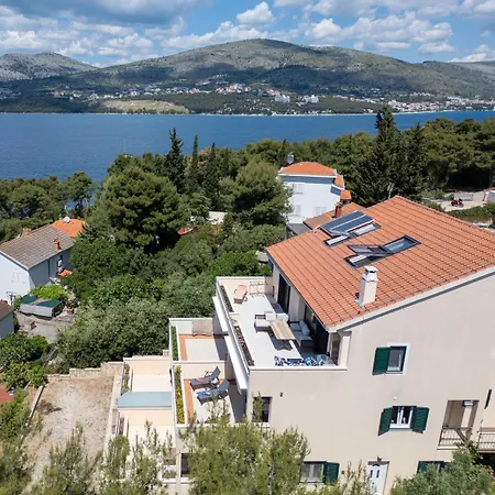 Celice - Levanat Okrug Donji Apartment Donji Okrug (Ciovo)
