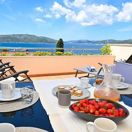 Celice - Levanat Okrug Donji Apartment *