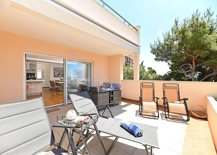 Celice - Levanat Okrug Donji Daire Donji Okrug (Ciovo)