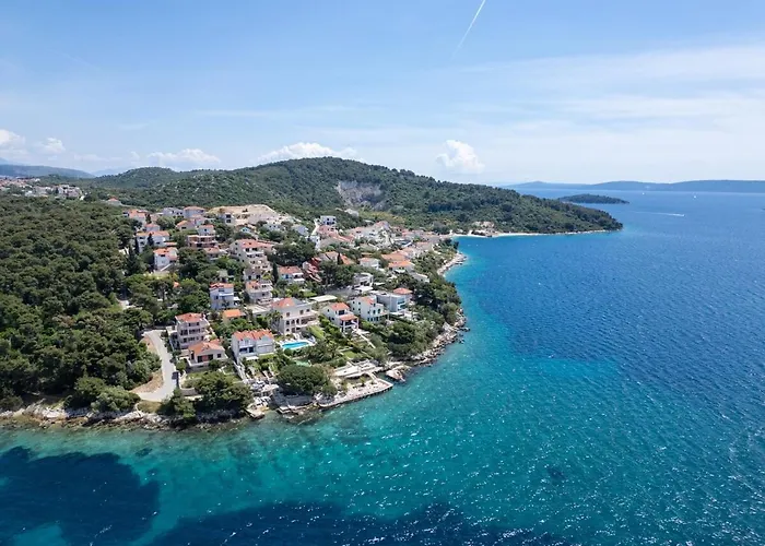 Celice - Levanat Okrug Donji