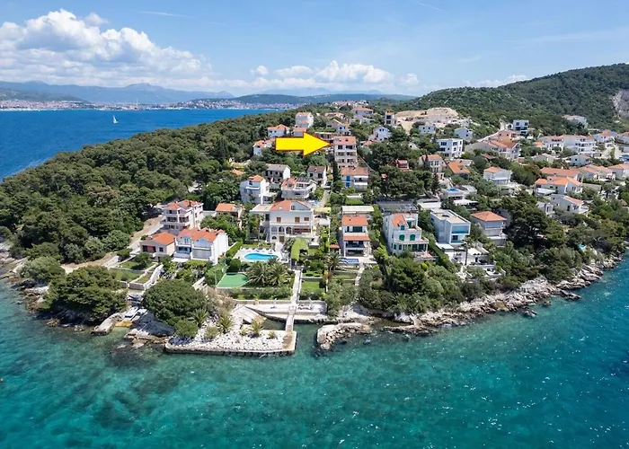 Celice - Levanat Okrug Donji Daire *