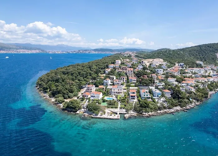 Daire Celice - Levanat Okrug Donji *