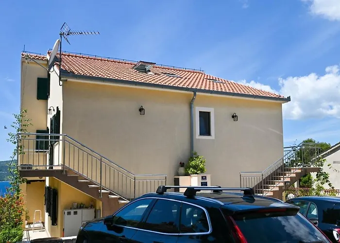 Celice - Levanat Okrug Donji Donji Okrug (Ciovo)