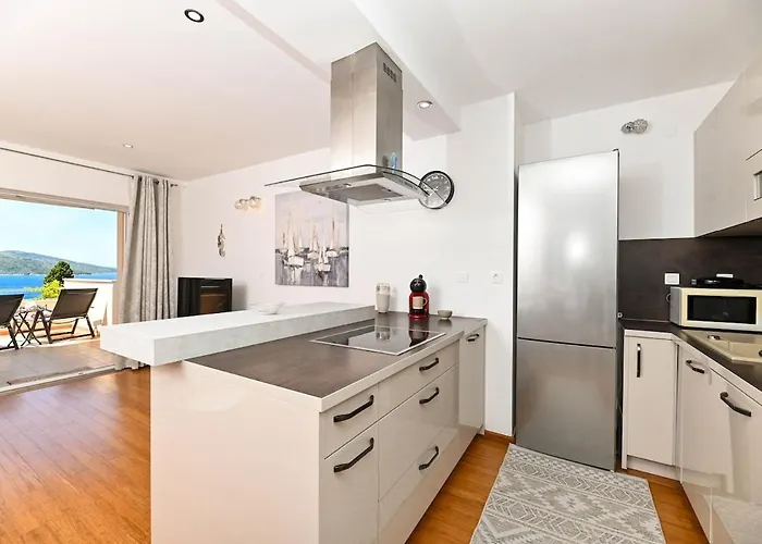 Daire Celice - Levanat Okrug Donji Donji Okrug (Ciovo)