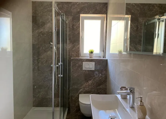 Daire Celice - Levanat Okrug Donji Donji Okrug (Ciovo)