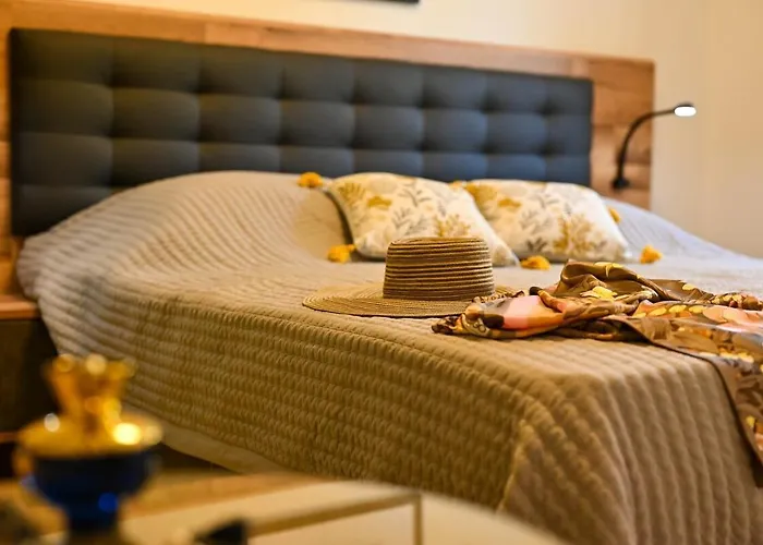 Daire Celice - Levanat Okrug Donji Donji Okrug (Ciovo)