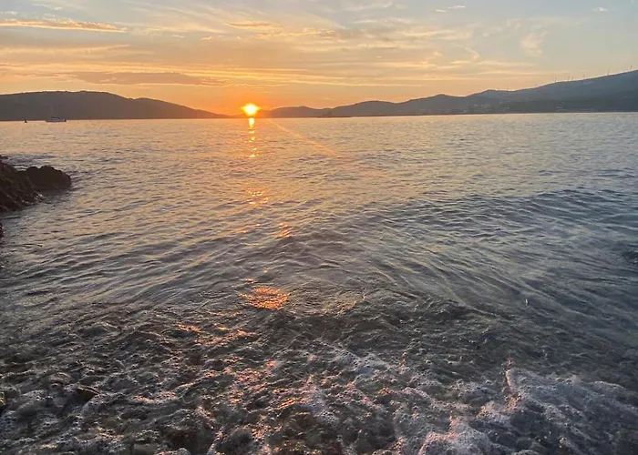 Daire Celice - Levanat Okrug Donji *