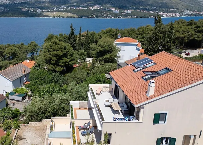 Celice - Levanat Okrug Donji Daire Donji Okrug (Ciovo)